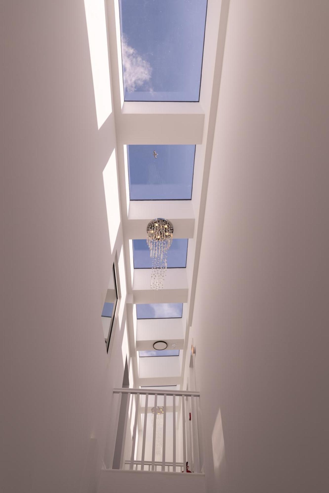 Atis The Park Inn دوفر المظهر الخارجي الصورة