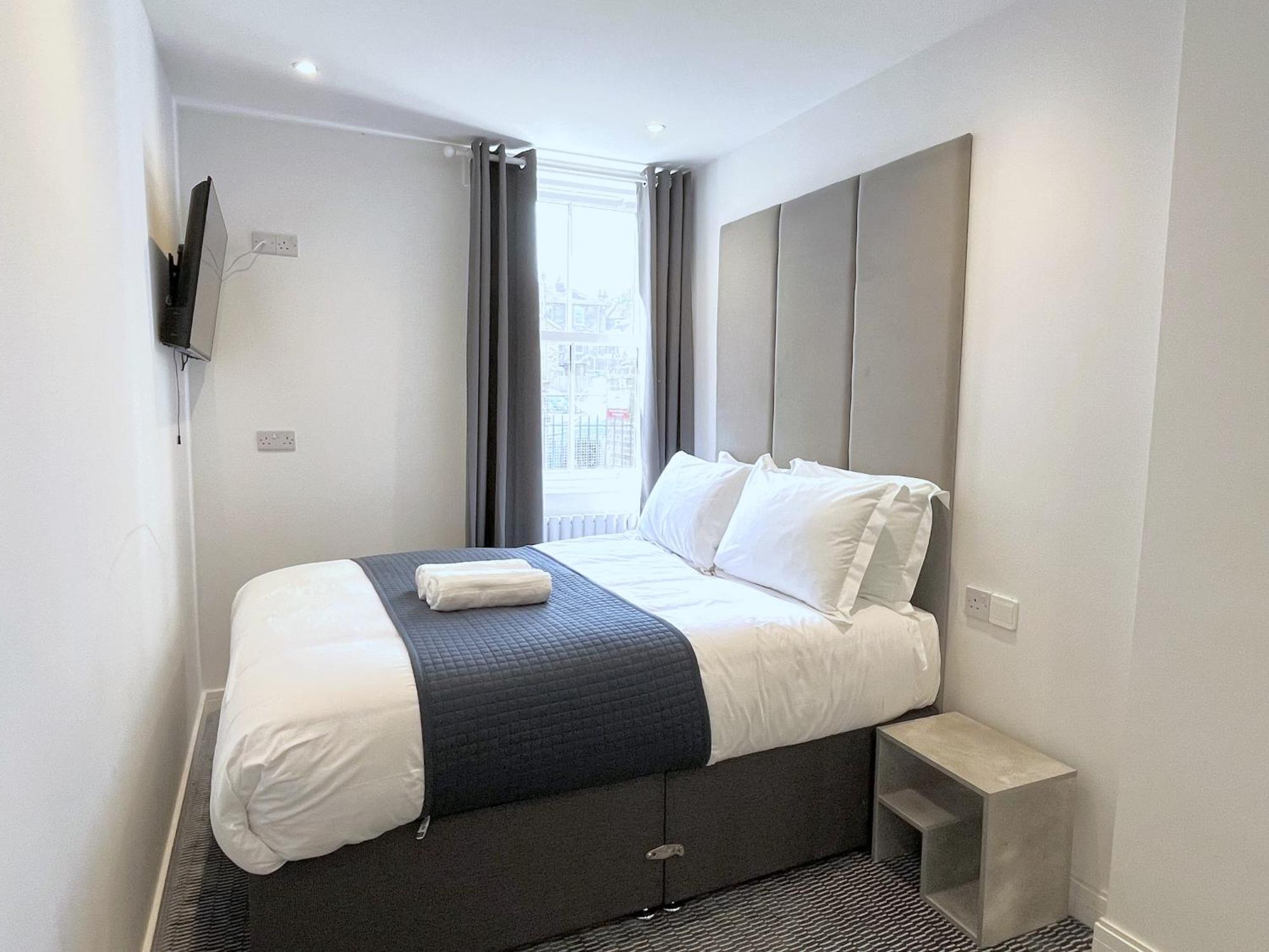 Atis The Park Inn دوفر المظهر الخارجي الصورة