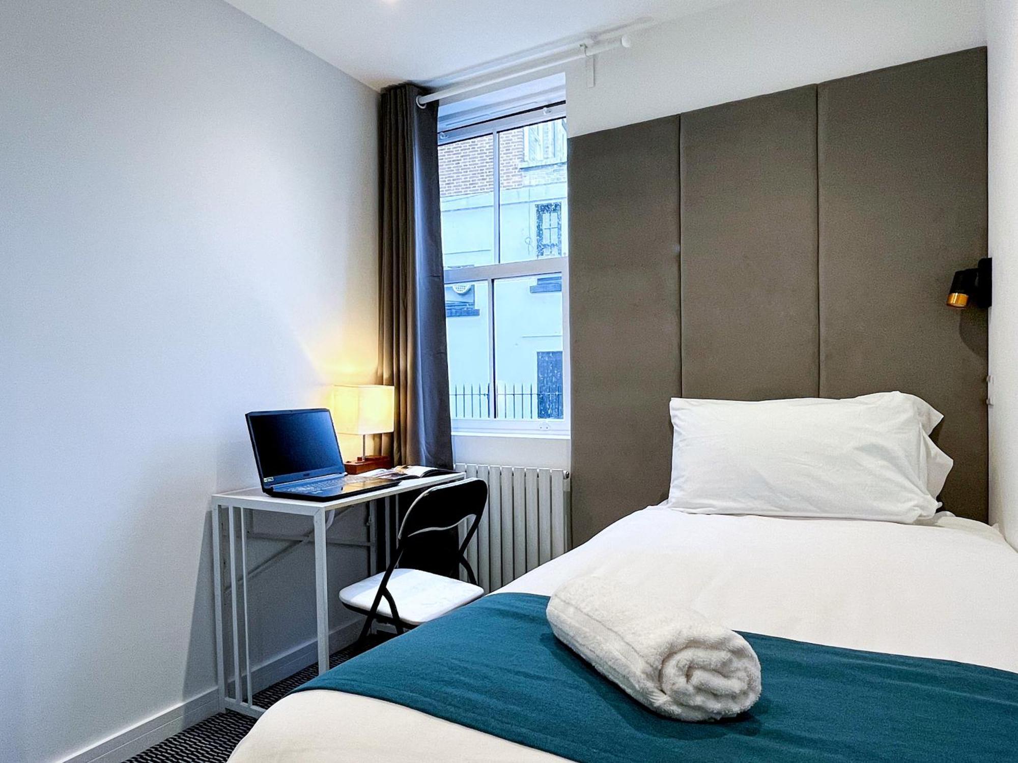Atis The Park Inn دوفر المظهر الخارجي الصورة