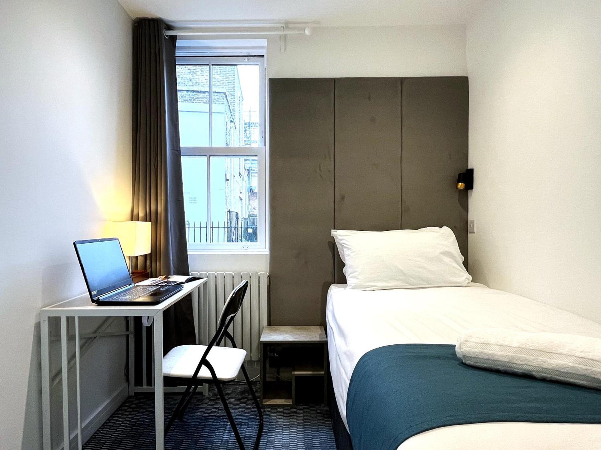 Atis The Park Inn دوفر المظهر الخارجي الصورة