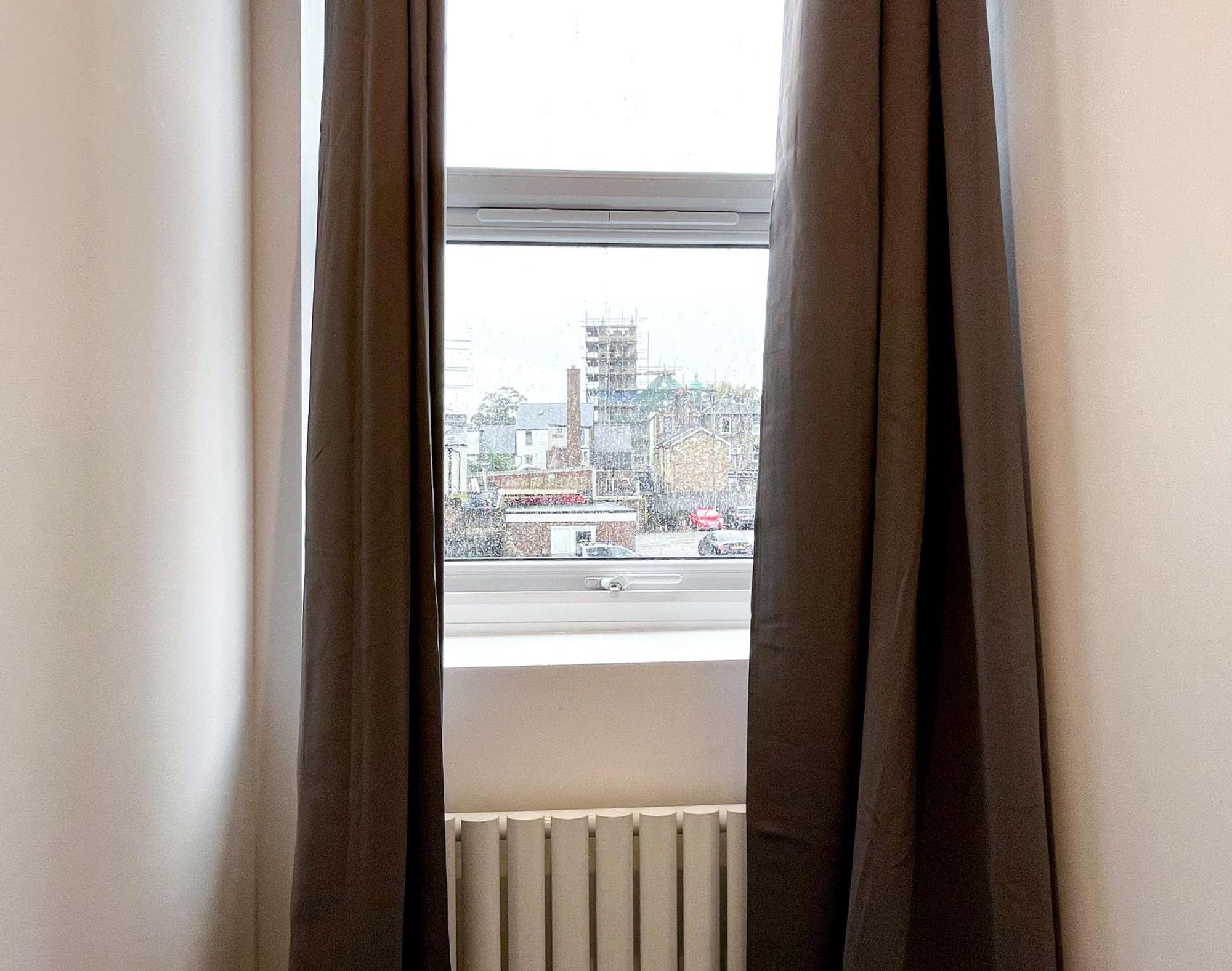 Atis The Park Inn دوفر المظهر الخارجي الصورة