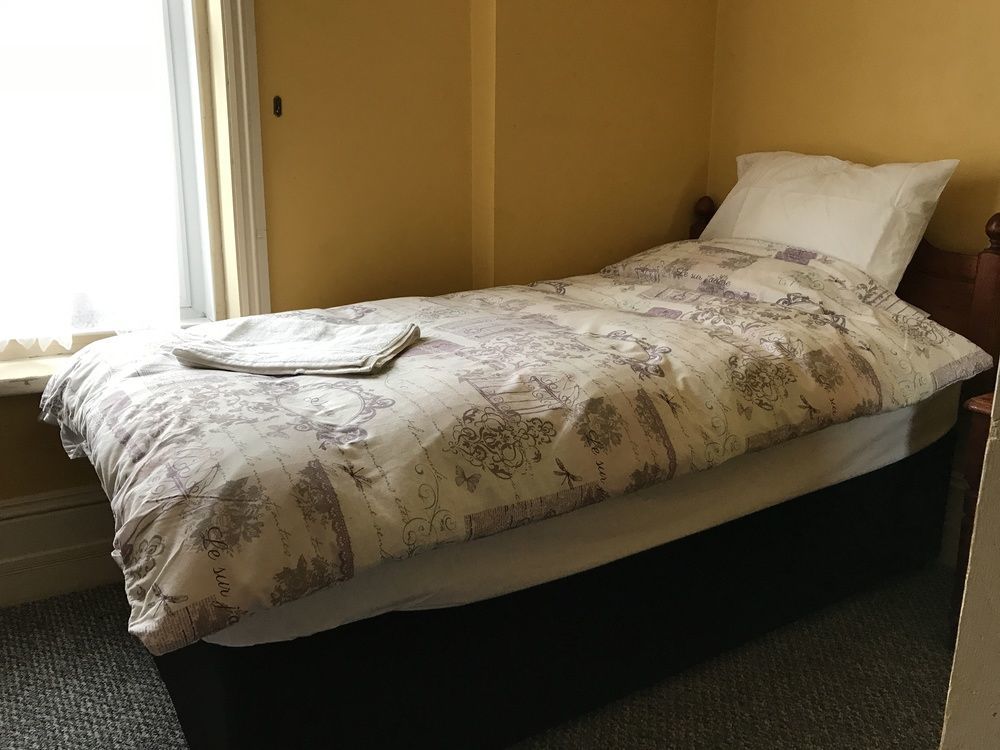 Atis The Park Inn دوفر المظهر الخارجي الصورة