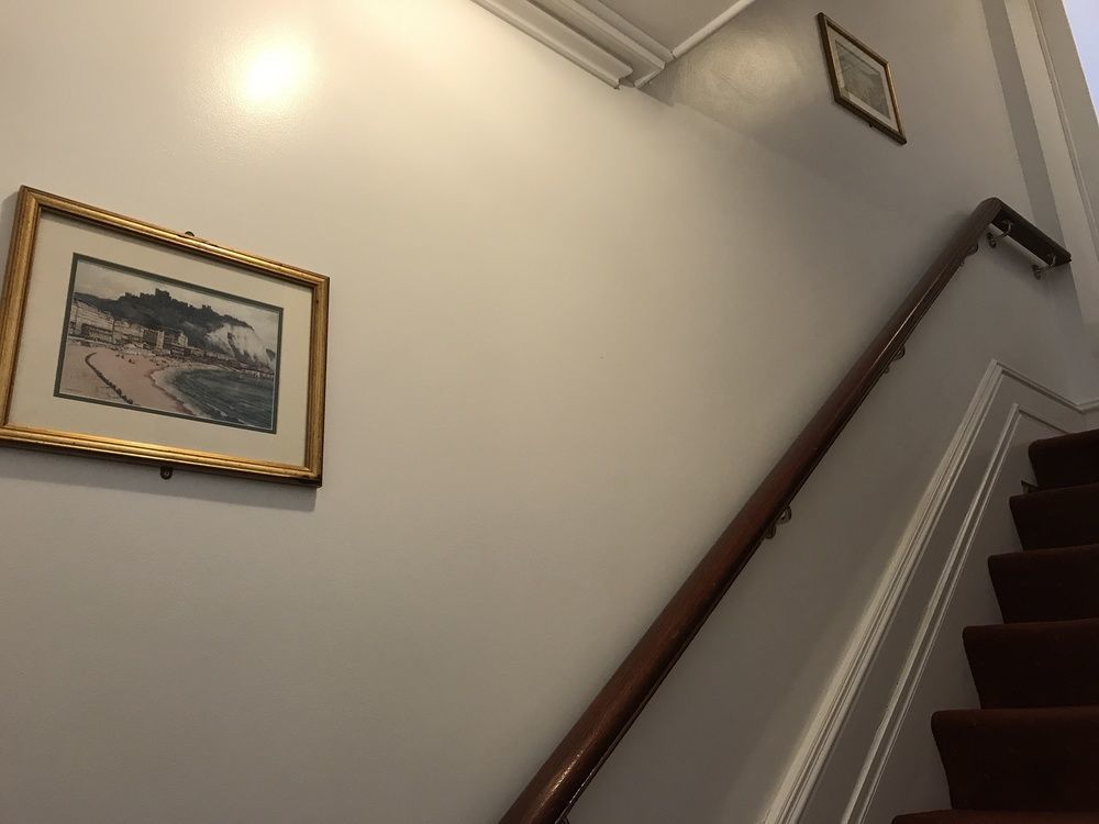 Atis The Park Inn دوفر المظهر الخارجي الصورة