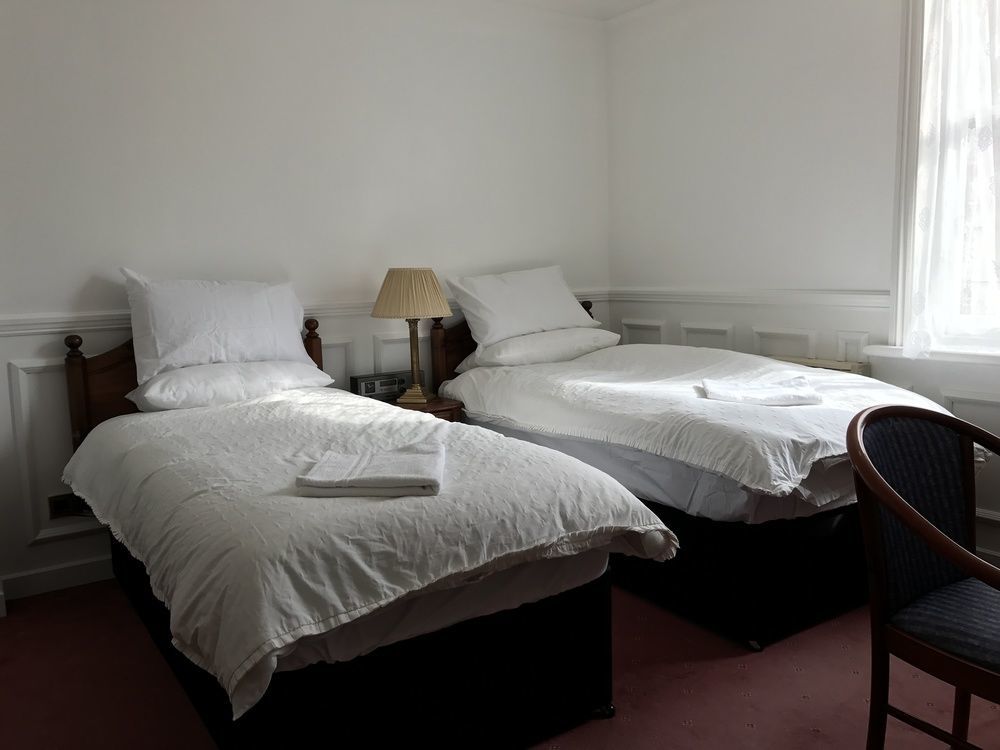 Atis The Park Inn دوفر المظهر الخارجي الصورة
