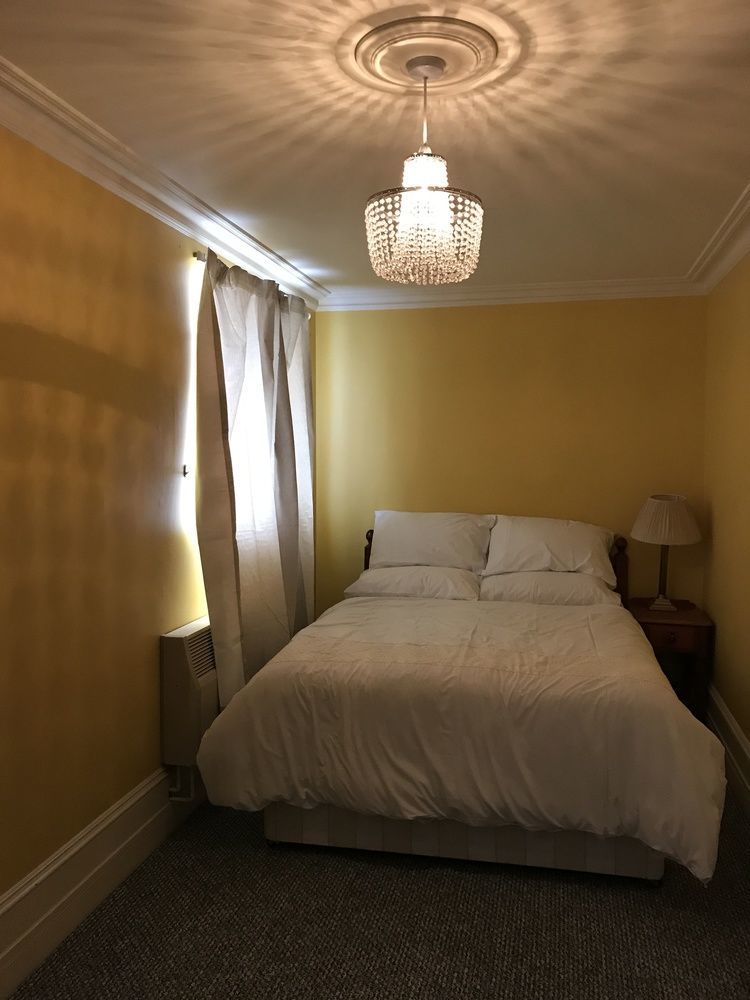 Atis The Park Inn دوفر المظهر الخارجي الصورة